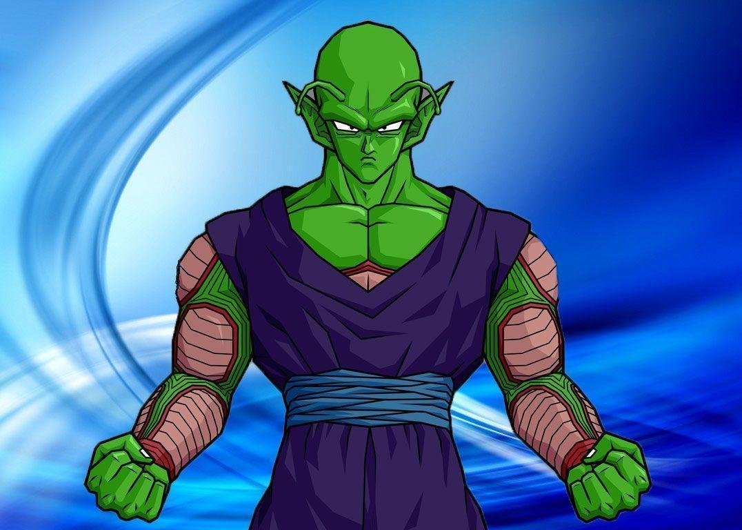 Piccolo vs Hange Zoe Who Would Win the Battle